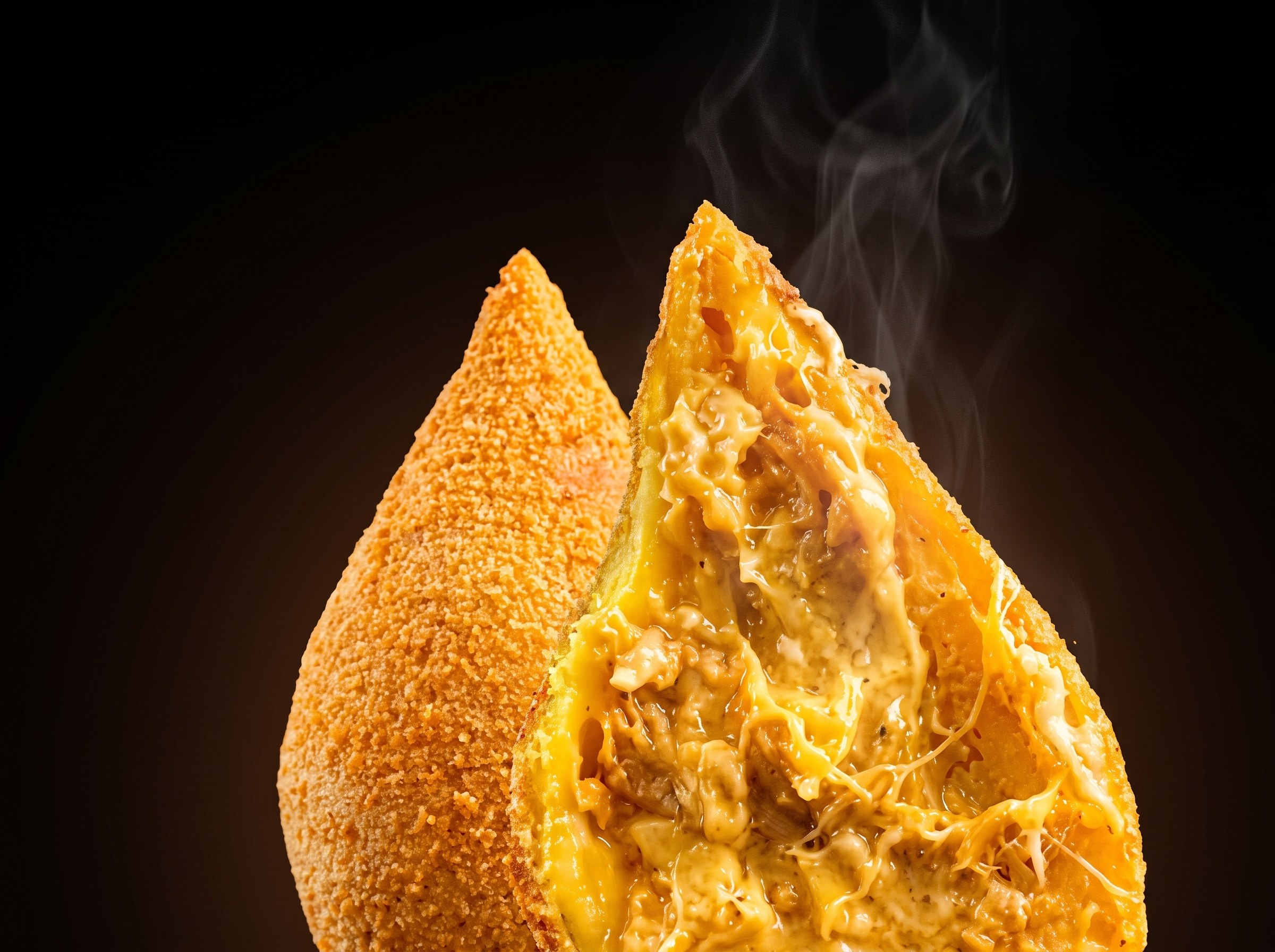 Coxinha