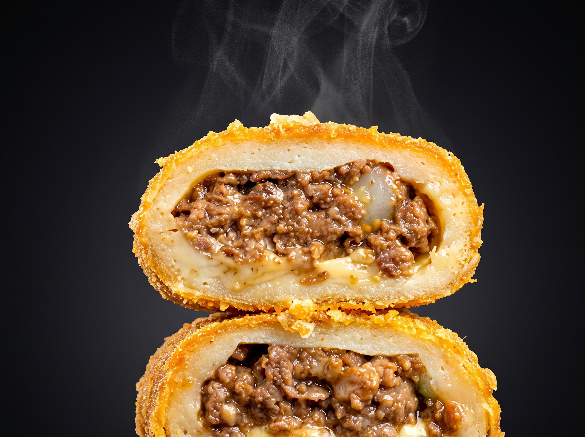 Pastel de Carne