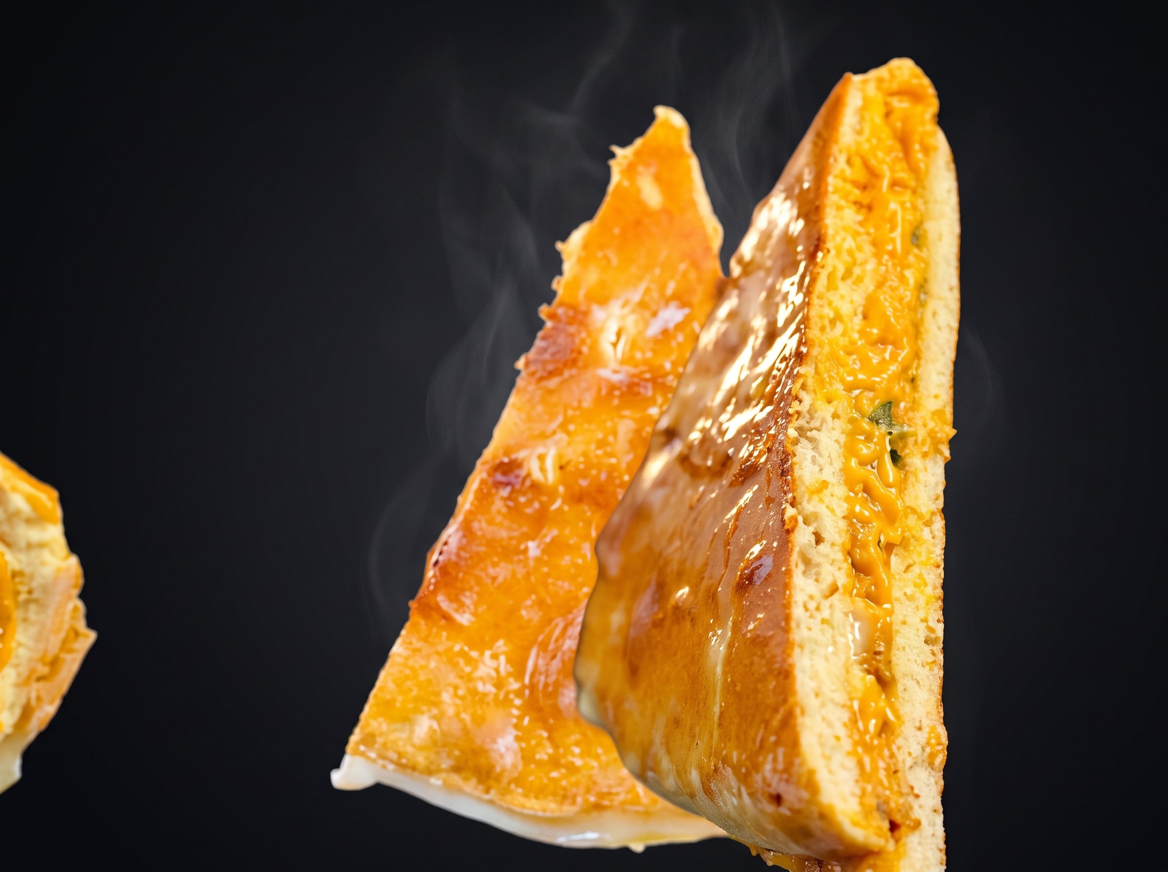Pizza de Frango