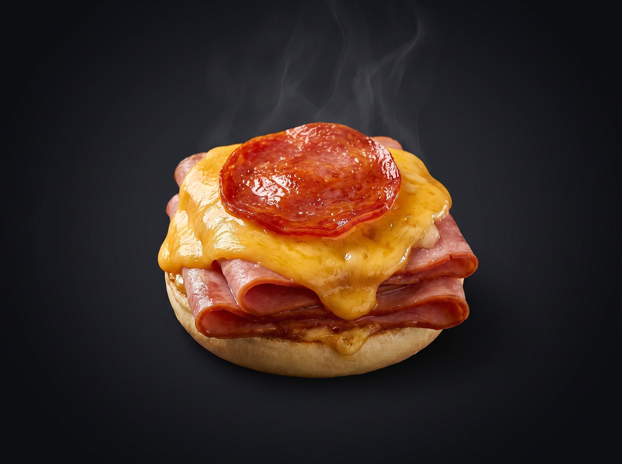 Pizza P